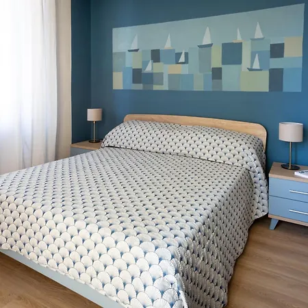 La Casa Del Gallo Apartamento Génova