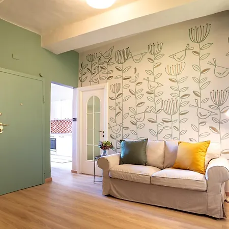 Apartamento La Casa Del Gallo